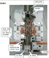 IC自動(dòng)燒錄測試機(jī)臺(tái)