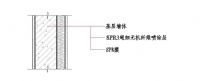 軟質(zhì)超細(xì)無(wú)機(jī)纖維噴涂保溫spr3