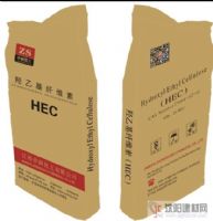 羥乙基纖維素HEC